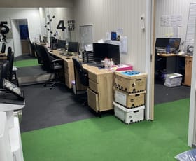 Offices commercial property for lease at Shop 1B/20 Tavistock Street Oxley QLD 4075