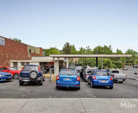 Shop & Retail commercial property leased at 55-59 Silverdale Road Eaglemont VIC 3084