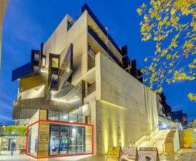 Shop & Retail commercial property leased at Ground  Unit G04/27 Lonsdale Street Braddon ACT 2612