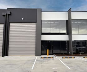 Factory, Warehouse & Industrial commercial property leased at 30 Wally Place Lynbrook VIC 3975