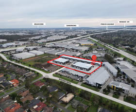 Factory, Warehouse & Industrial commercial property leased at 30 Wally Place Lynbrook VIC 3975