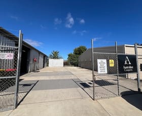 Factory, Warehouse & Industrial commercial property leased at 10 & 11/26-28 Cottage Lane Hackham SA 5163