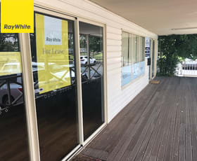 Shop & Retail commercial property for lease at Shop 5/18 Sweaney Street Inverell NSW 2360