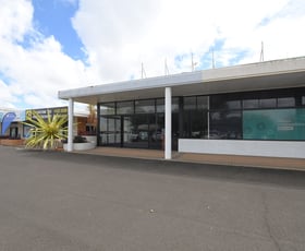 Offices commercial property leased at 12a/9 Maryborough Street Bundaberg Central QLD 4670