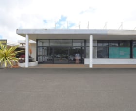 Offices commercial property leased at 12a/9 Maryborough Street Bundaberg Central QLD 4670