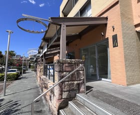 Offices commercial property for sale at 4D/4 The Piazza Wentworth Point NSW 2127