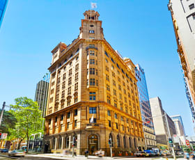 Offices commercial property for lease at 203-204/155 King Street Sydney NSW 2000