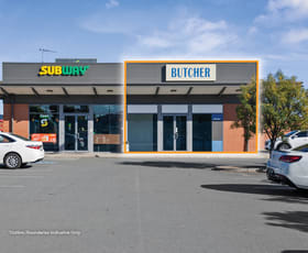Shop & Retail commercial property for lease at Tenancy A/141 Bridge Street East Benalla VIC 3672