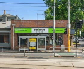 Shop & Retail commercial property leased at 653 Queensberry Street North Melbourne VIC 3051