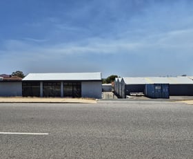 Factory, Warehouse & Industrial commercial property for lease at 32B McCoy Street Myaree WA 6154