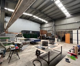 Factory, Warehouse & Industrial commercial property for lease at 5/7 Pioneer Drive Woonona NSW 2517