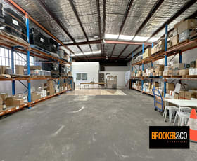 Factory, Warehouse & Industrial commercial property for lease at Milperra NSW 2214