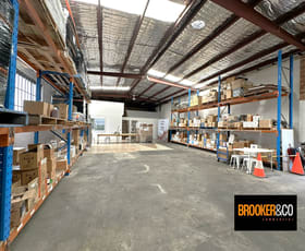 Factory, Warehouse & Industrial commercial property for lease at Milperra NSW 2214