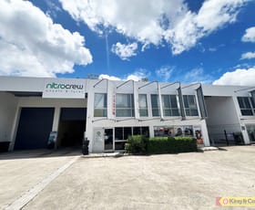 Offices commercial property for lease at Mansfield QLD 4122