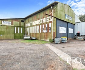Factory, Warehouse & Industrial commercial property for lease at 437 Alice Street Maryborough QLD 4650