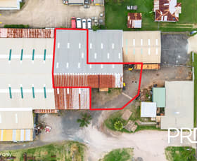 Factory, Warehouse & Industrial commercial property for lease at 437 Alice Street Maryborough QLD 4650