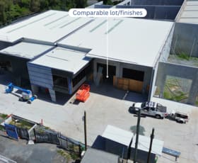 Factory, Warehouse & Industrial commercial property for lease at Lot 7 Garth St Hemmant QLD 4174