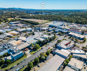 Showrooms / Bulky Goods commercial property for lease at 2B/8 Pirelli Street Southport QLD 4215