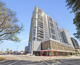 Offices commercial property for lease at 5/31 Rowe Street Rivervale WA 6103