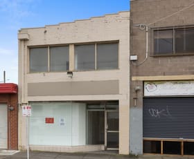 Factory, Warehouse & Industrial commercial property leased at REAR 1067 Point Nepean Road Rosebud VIC 3939
