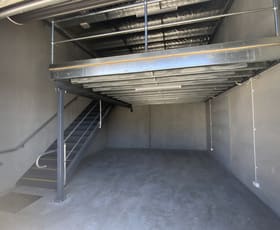 Factory, Warehouse & Industrial commercial property for lease at Unit 25, 33 Darling Street Carrington NSW 2294