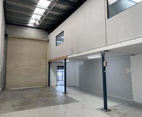 Factory, Warehouse & Industrial commercial property leased at Seven Hills NSW 2147