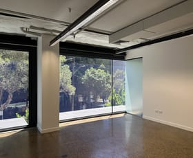 Offices commercial property leased at Suite 104/50 Holt Street Surry Hills NSW 2010