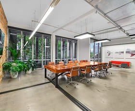Offices commercial property for lease at 202/120 Bourke Street Woolloomooloo NSW 2011