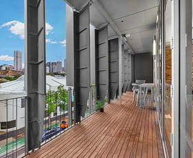 Offices commercial property for lease at 202/120 Bourke Street Woolloomooloo NSW 2011