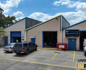 Factory, Warehouse & Industrial commercial property for lease at St Marys NSW 2760