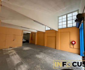 Factory, Warehouse & Industrial commercial property for lease at St Marys NSW 2760