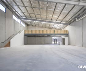 Factory, Warehouse & Industrial commercial property for lease at 22 Couranga Crescent Hume ACT 2620