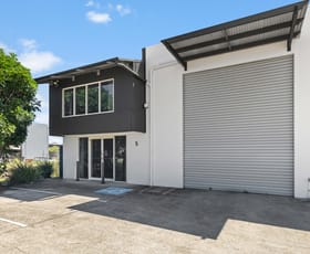 Factory, Warehouse & Industrial commercial property leased at 5/35 Notar Drive Ormeau QLD 4208