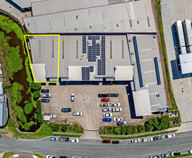 Factory, Warehouse & Industrial commercial property leased at 5/35 Notar Drive Ormeau QLD 4208