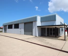 Factory, Warehouse & Industrial commercial property for lease at 2/2 Damaso Place Woolner NT 0820