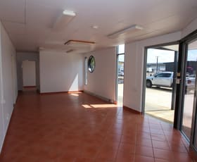 Factory, Warehouse & Industrial commercial property for lease at 2/2 Damaso Place Woolner NT 0820