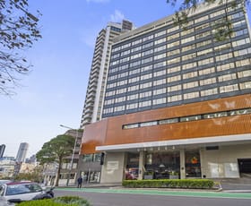 Offices commercial property for lease at 9.06/2-14 Kings Cross Road Potts Point NSW 2011