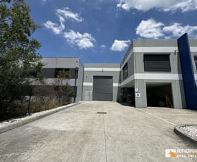 Factory, Warehouse & Industrial commercial property leased at 9 Poa Court Craigieburn VIC 3064