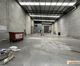 Factory, Warehouse & Industrial commercial property leased at 9 Poa Court Craigieburn VIC 3064