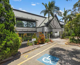 Offices commercial property leased at 1/38-44 Enterprise Street Cleveland QLD 4163