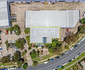 Offices commercial property leased at 1/38-44 Enterprise Street Cleveland QLD 4163