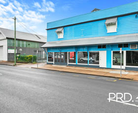 Shop & Retail commercial property for lease at 121-123 Richmond Street Maryborough QLD 4650