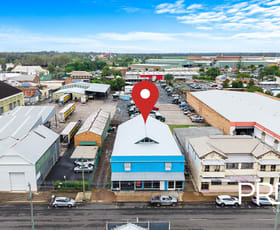 Shop & Retail commercial property for lease at 121-123 Richmond Street Maryborough QLD 4650