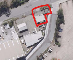 Factory, Warehouse & Industrial commercial property leased at 89 GOSPORT STREET Hemmant QLD 4174