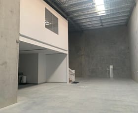 Factory, Warehouse & Industrial commercial property for lease at 3/16 Khol Street Upper Coomera QLD 4209