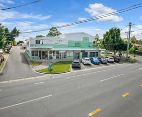 Medical / Consulting commercial property leased at Suite E/65 Gilston Street Keperra QLD 4054
