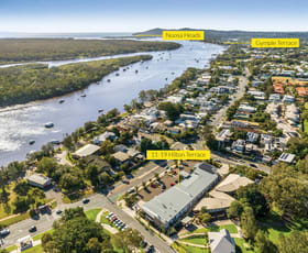 Offices commercial property for sale at Shop 8/11-19 Hilton Terrace Tewantin QLD 4565