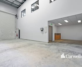 Factory, Warehouse & Industrial commercial property leased at 4/2-18 Pippabilly Place Upper Coomera QLD 4209