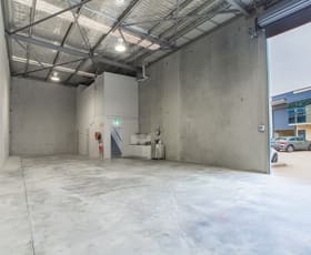 Factory, Warehouse & Industrial commercial property leased at 3/79 Station Road Seven Hills NSW 2147