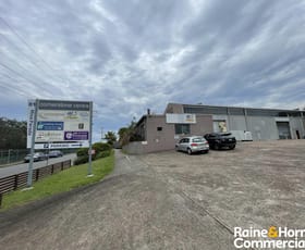 Offices commercial property for lease at 81 Mina Parade Alderley QLD 4051